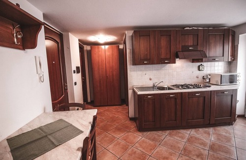 Brusson Apartment | Residence Aquila - Mono Punta Valnera