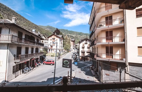 Brusson Apartment | Residence Aquila - Mono Punta Valnera