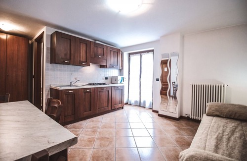 Brusson Apartment | Residence Aquila - Mono Chamousira