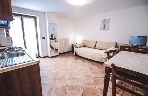 Brusson Apartment | Residence Aquila - Mono Chamousira