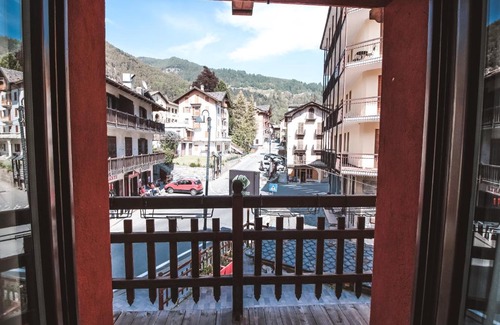 Brusson Apartment | Residence Aquila - Mono Punta Valnera