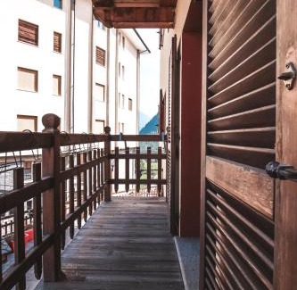 Brusson Apartment | Residence Aquila - Mono Punta Valnera