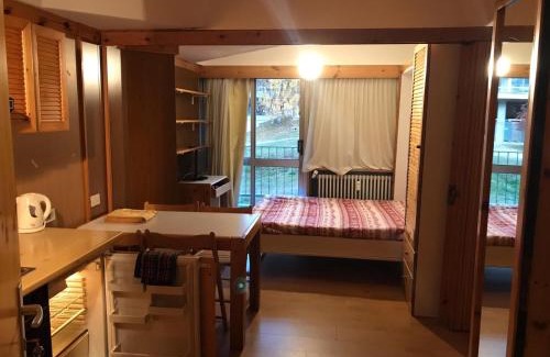 Marilleva Apartment | Residence Artuik Appartamenti Solandra