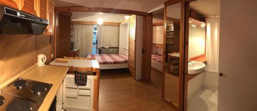 Marilleva Apartment | Residence Artuik Appartamenti Solandra
