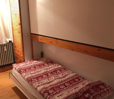 Marilleva Apartment | Residence Artuik Appartamenti Solandra