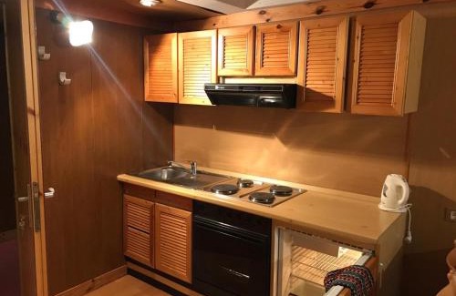 Marilleva Apartment | Residence Artuik Appartamenti Solandra