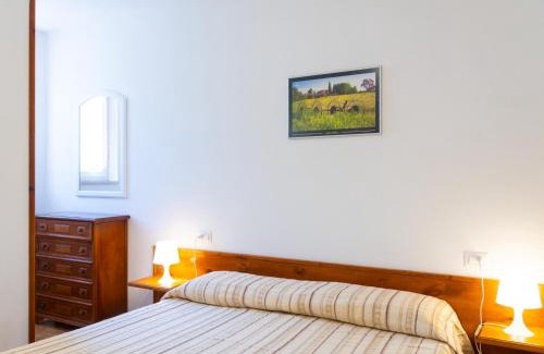 Morcone Apartment | Residence Augusto