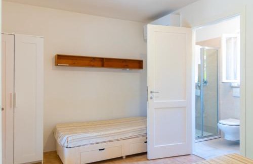 Morcone Apartment | Residence Augusto