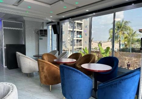 Douala Apartment | RESIDENCE AVCI