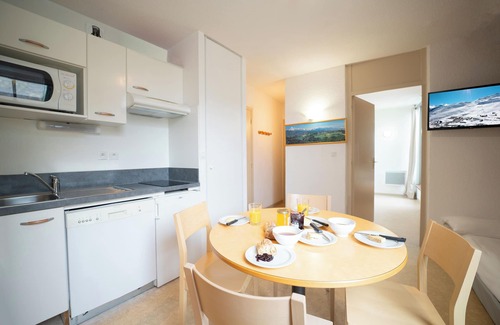 Piau Engaly House | Residence Azureva Piau-Engaly