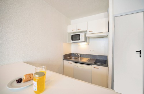 Piau Engaly House | Residence Azureva Piau-Engaly