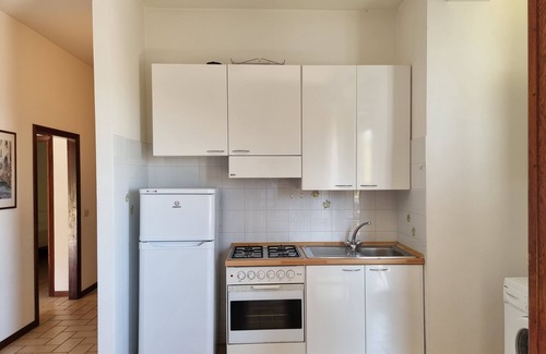 Gabicce Mare Apartment | Residence Azzurro D - Two Bedroom Apartment, Sleeps 6