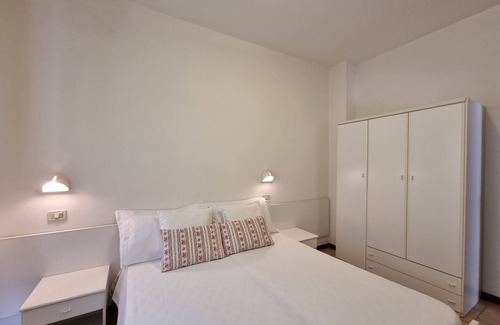 Gabicce Mare Apartment | Residence Azzurro D - Two Bedroom Apartment, Sleeps 6