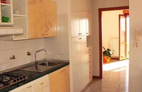 Massignano Apartment | Residence Azzurro