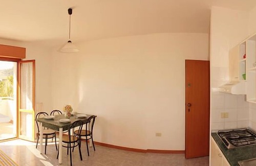 Massignano Apartment | Residence Azzurro