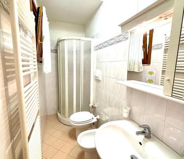 Gabicce Mare Apartment | Residence azzurro VISTA MARE-A