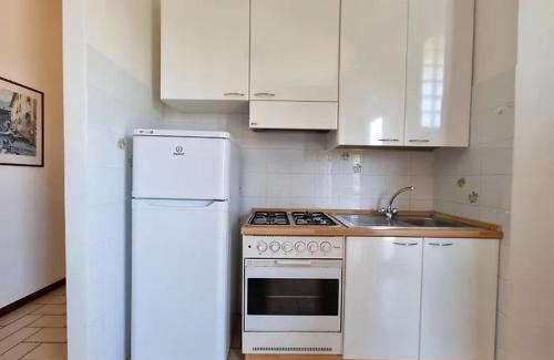 Gabicce Mare Apartment | Residence azzurro VISTA MARE-A