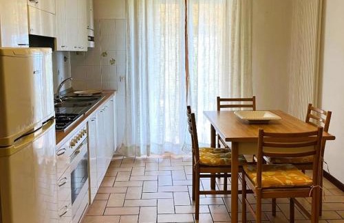 Gabicce Mare Apartment | Residence azzurro VISTA MARE-A