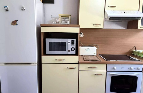 L'Aiguillon-sur-Vie Villa | Residence Br000-p07-l Aiguillon Sur Vie - Houses & Villas for 6 People