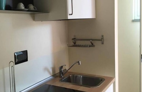 Tonnarella Apartment | Residence Baia dei Delfini