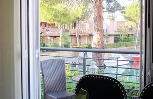 Tonnarella Apartment | Residence Baia dei Delfini