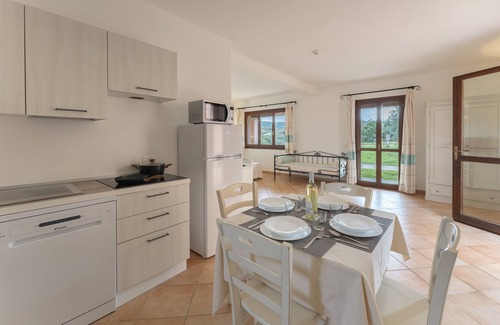 Aglientu Apartment | Residence Baia dei Mirti