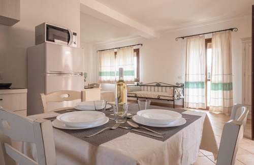 Aglientu Apartment | Residence Baia dei Mirti