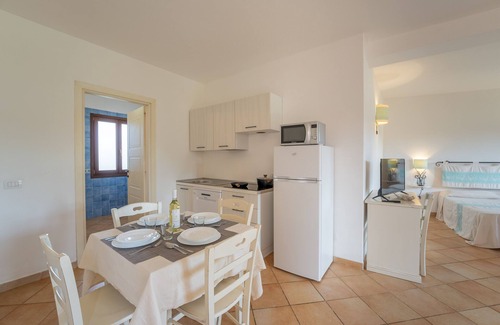 Aglientu Apartment | Residence Baia dei Mirti