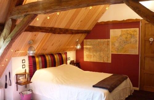 Saint-Cyprien House | Residence Beausejour
