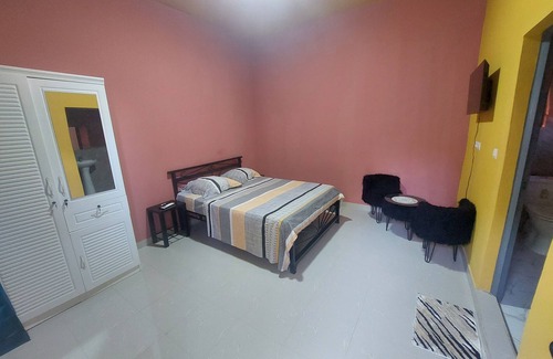 Thies Hotel | RESIDENCE BELIER