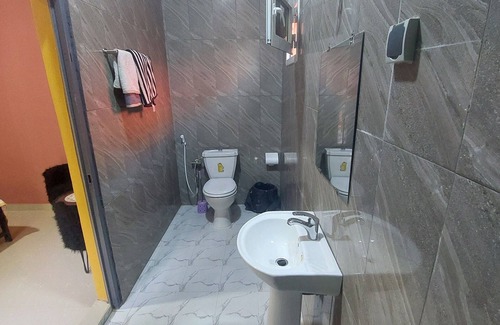 Thies Hotel | RESIDENCE BELIER