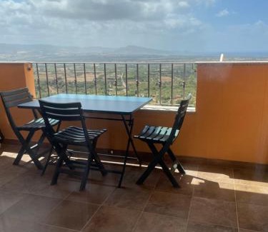 Badesi Apartment | Residence Bella Vista