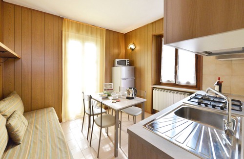 Fiernaz House | Residence Bellevue
