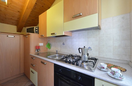 Fiernaz House | Residence Bellevue