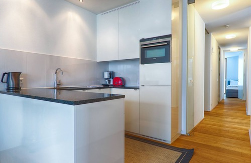 Thumersbach Apartment | Residence Bellevue by Alpin Rentals - incl Summercard