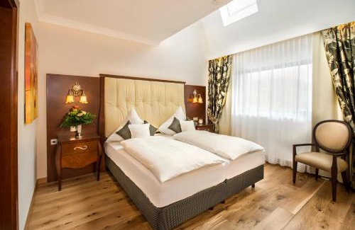 Boppard Apartment | Residence Bellevue