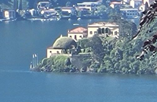 Tremezzo Apartment | Residence Belvedere Apartment Volesio