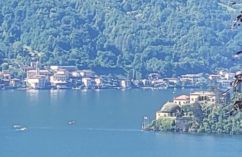 Tremezzo Apartment | Residence Belvedere Apartment Volesio