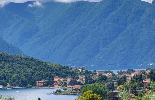 Tremezzo Apartment | Residence Belvedere Apartment Bolvedro