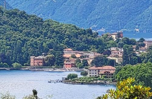 Tremezzo Apartment | Residence Belvedere Apartment Bolvedro