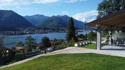 Agrano House | Residence Belvedere & Private Beach