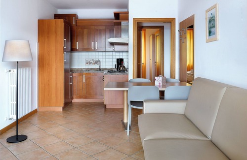 Gardola House | Residence Besàss