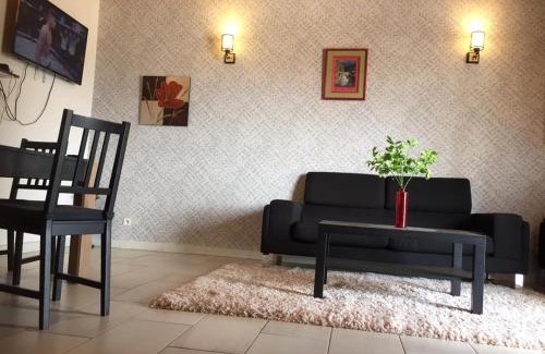 Yaounde Apartment | residence Bilongo