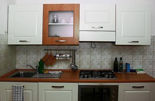 Terni House | Residence Bizzoni