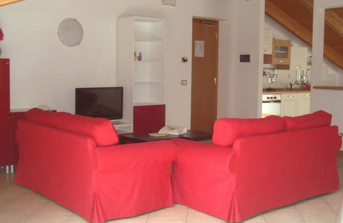 Terni House | Residence Bizzoni