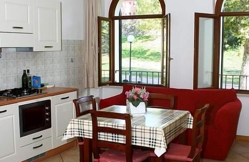 Terni House | Residence Bizzoni