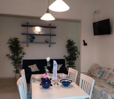 San Mauro a Mare Apartment | Residence BluAdria