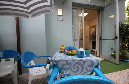 San Mauro a Mare Apartment | Residence BluAdria