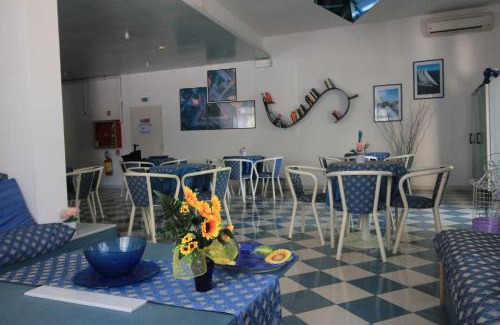 San Mauro a Mare Apartment | Residence BluAdria