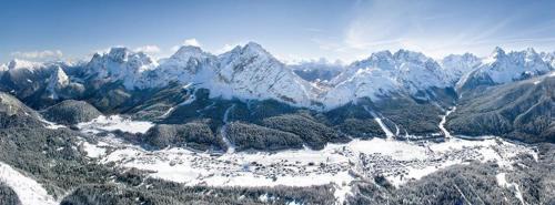 Granvilla Apartment | Residence Borgo al Sole